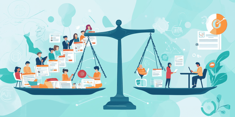 End-To-End RPO Vs Project-Based RPO