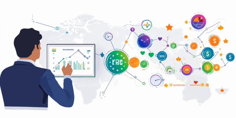Nearshore Outsourcing KPIs