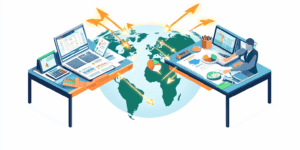Offshoring Accounting