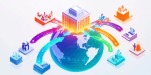 Offshoring Types