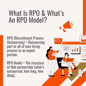 RPO Models: How To Choose What Works For Your Hiring Plan
