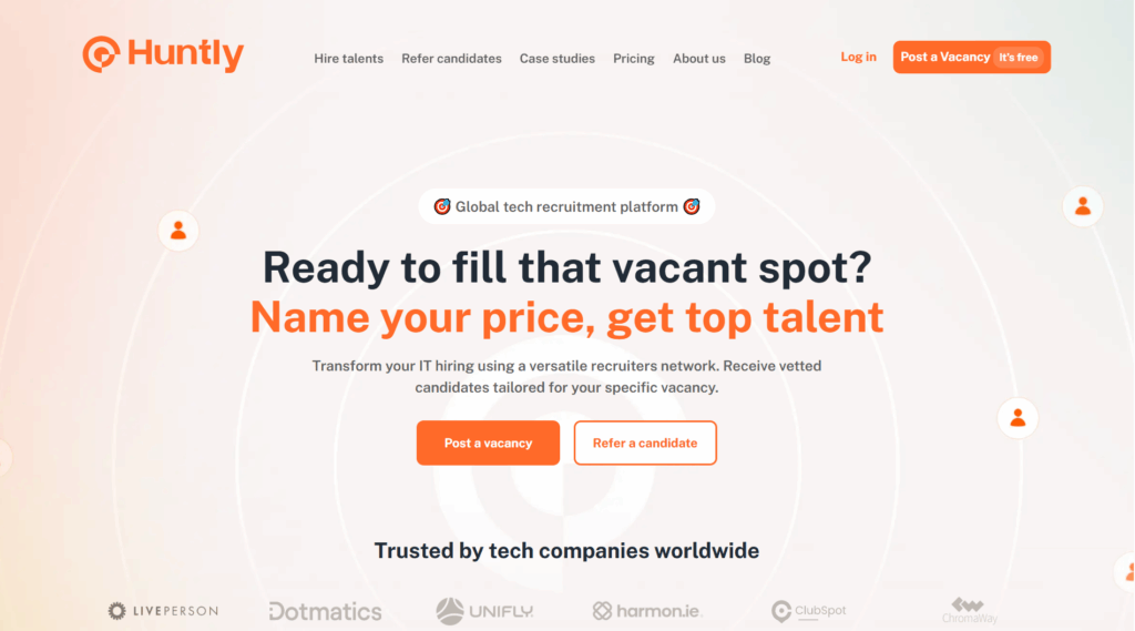 offshore Magento development - Huntly