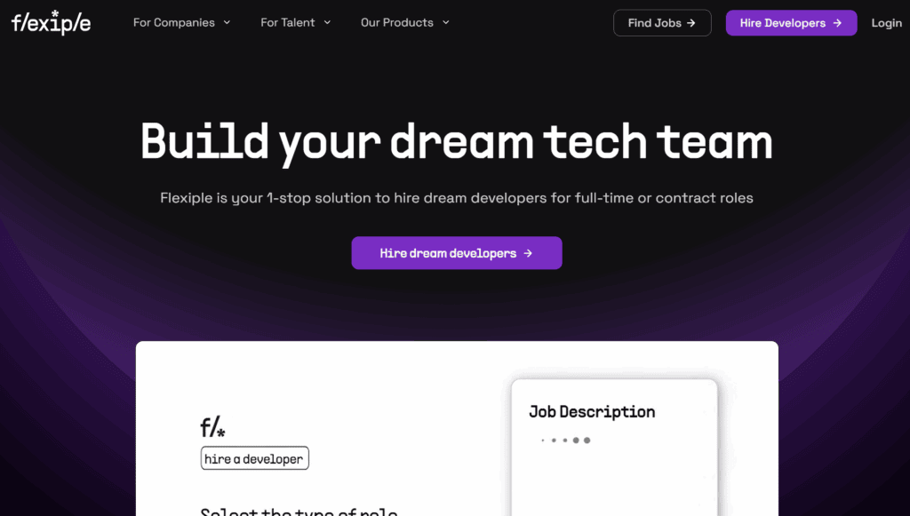 offshore Magento development - Flexiple