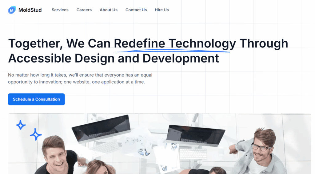offshore Magento development - MoldStud