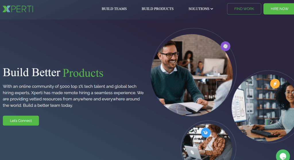 offshore Magento development - Xperti