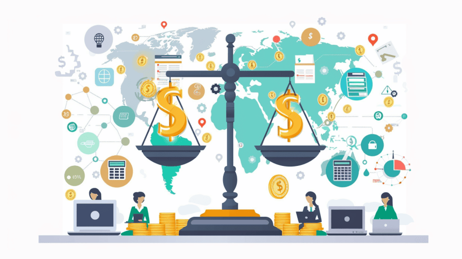 Benefits Of Offshore Accounting