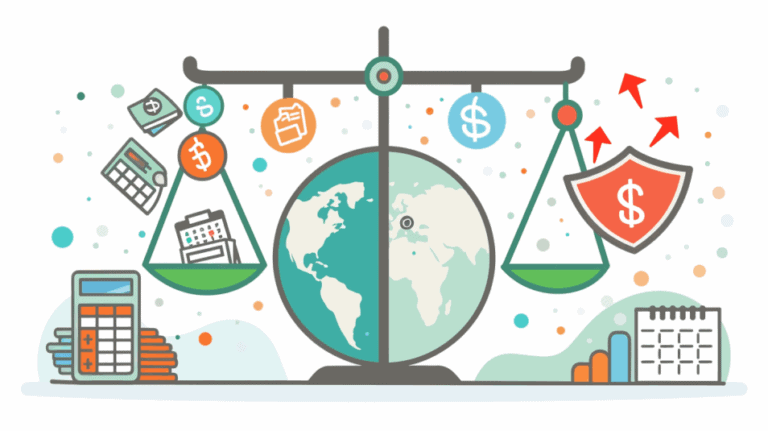 Benefits Of Offshore Bookkeepers