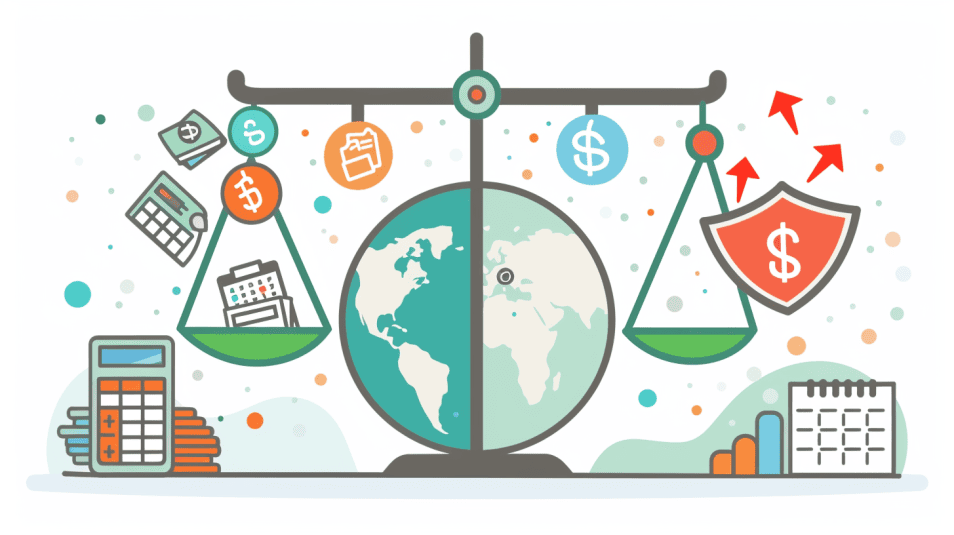 Benefits Of Offshore Bookkeepers