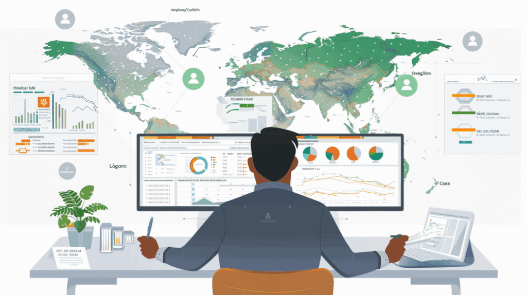 Best Countries For Offshore Accounting