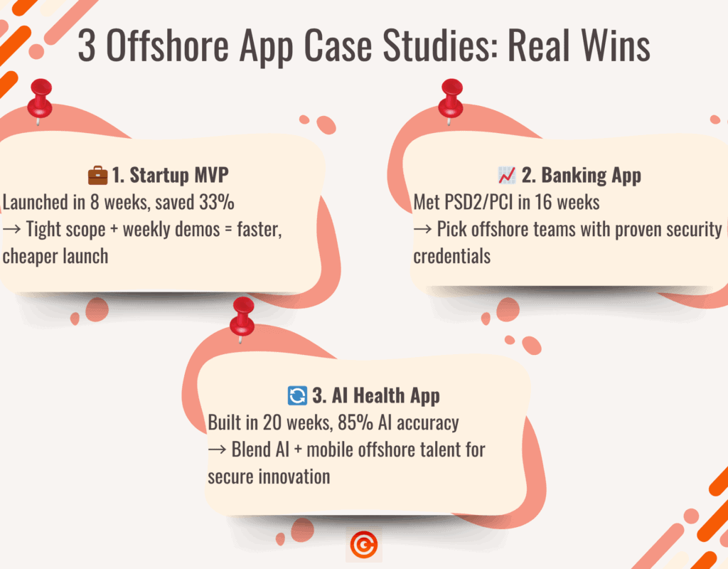 How To Build An Efficient Mobile App Development Offshore