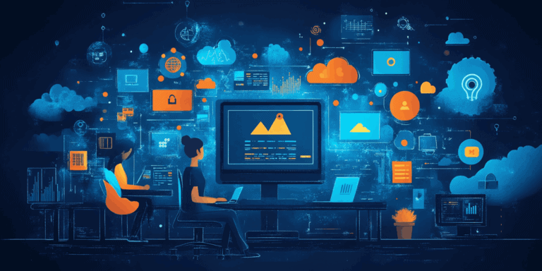 NET offshore development services