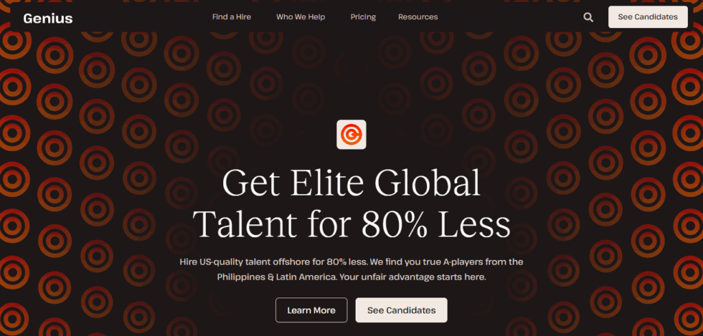 Offshore Android Development - Genius