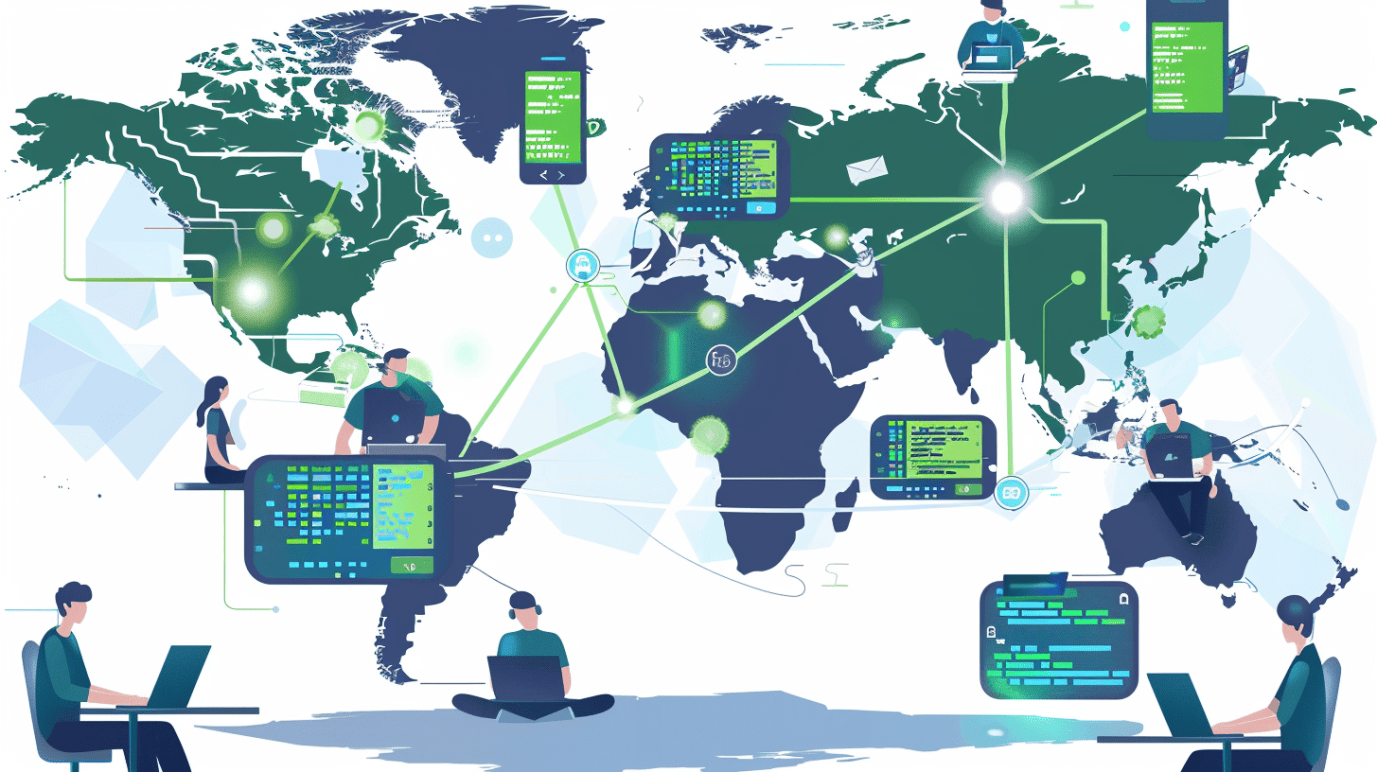 Offshore Android Development: A Complete Beginner’s Guide