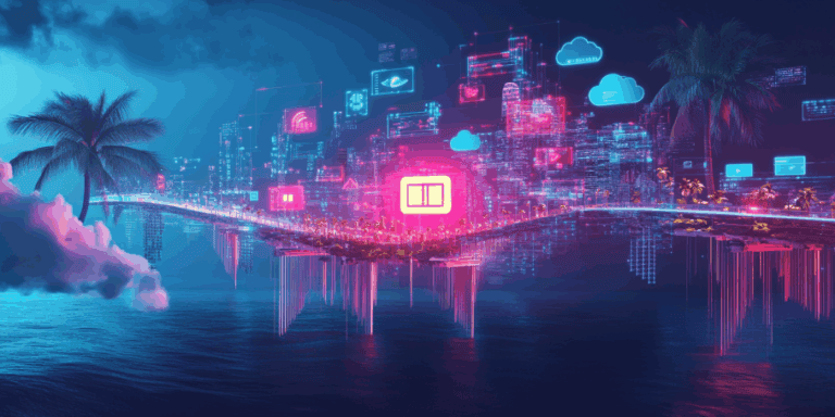 Offshore Node Development