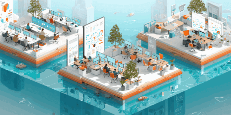 Offshore WP Development