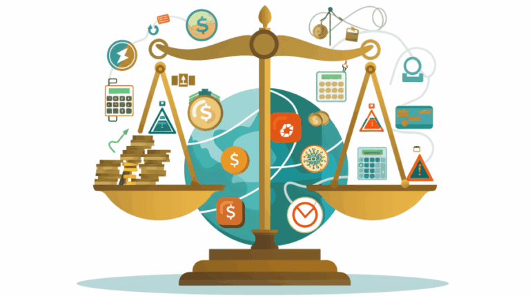 Offshoring Finance