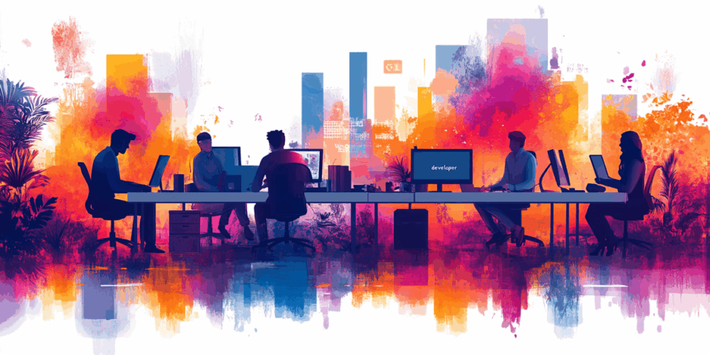 offshore web developer