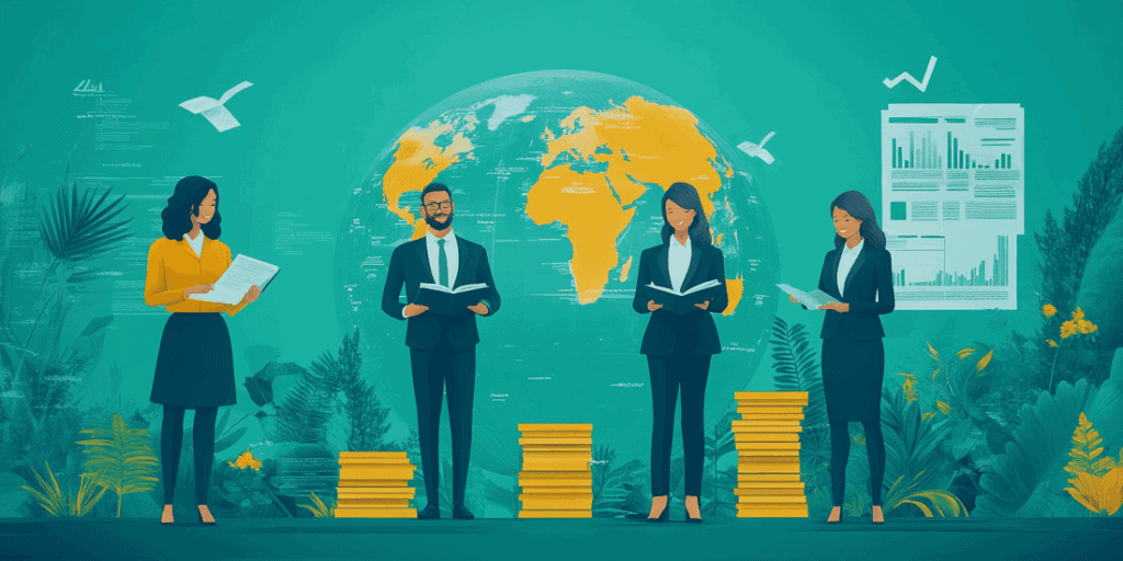 offshore bookkeeper