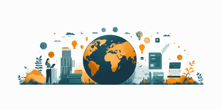 offshore finance company