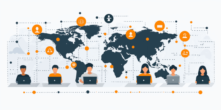 offshore it development