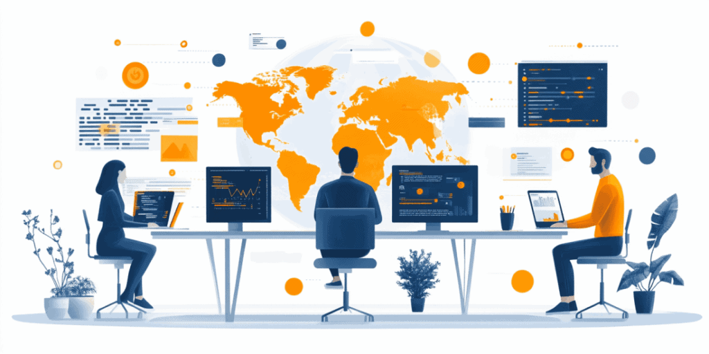 offshore php development