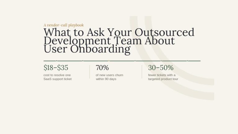 outsourced development team - featured image