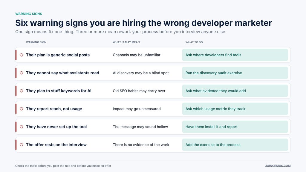 developer-marketer-warning-signs