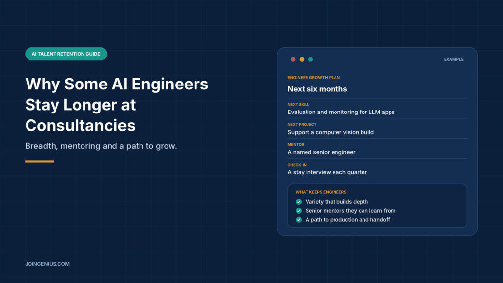 ai engineers consultancies