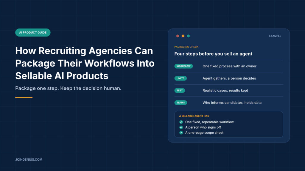 sellable ai products