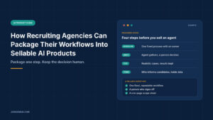 sellable ai products