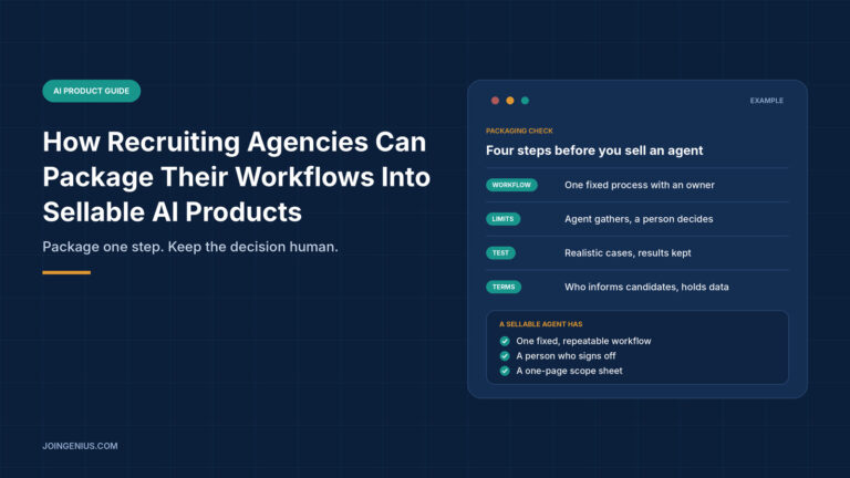 sellable ai products