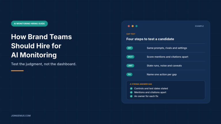 hire ai monitoring